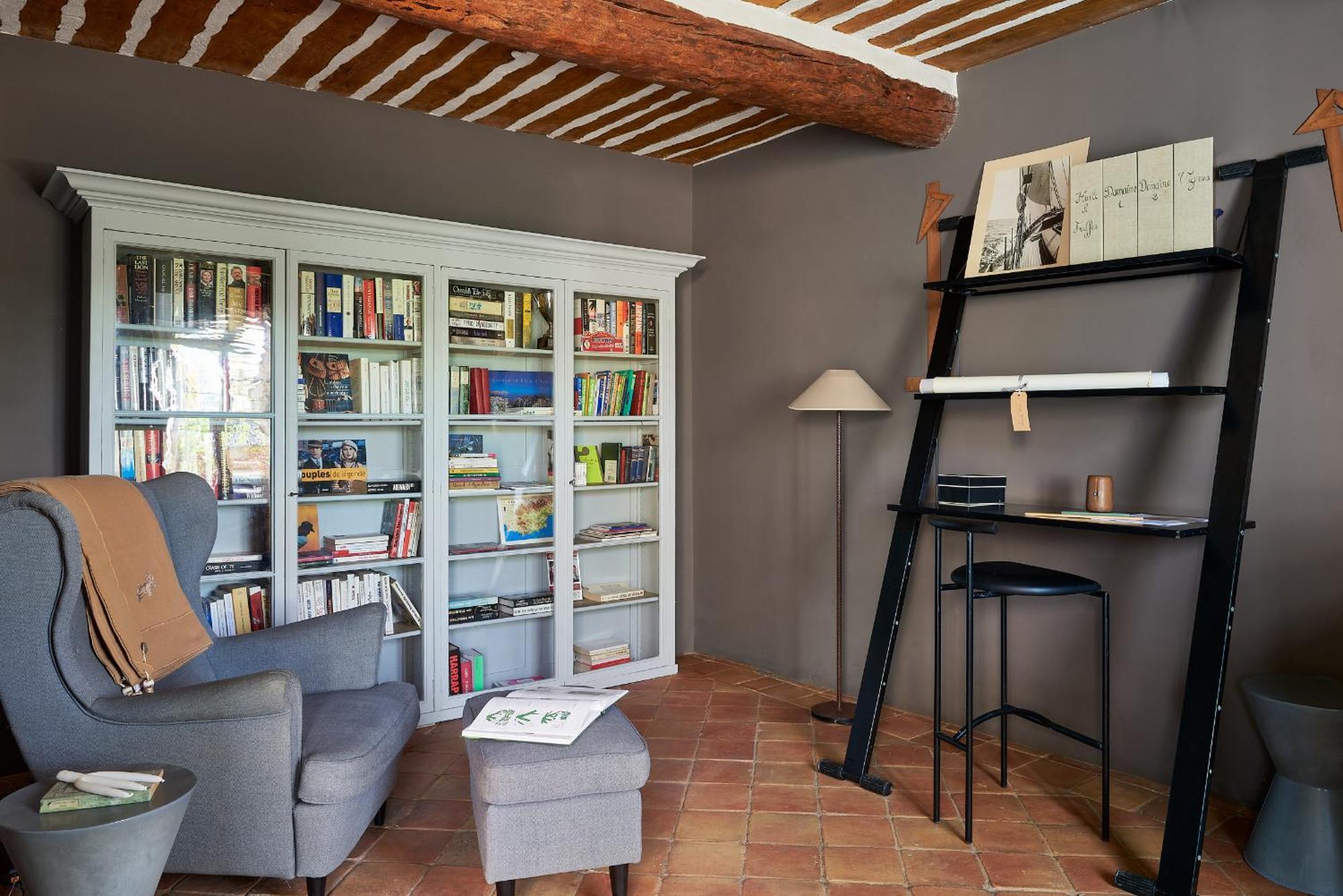 Château De Berne 5* Lorgues