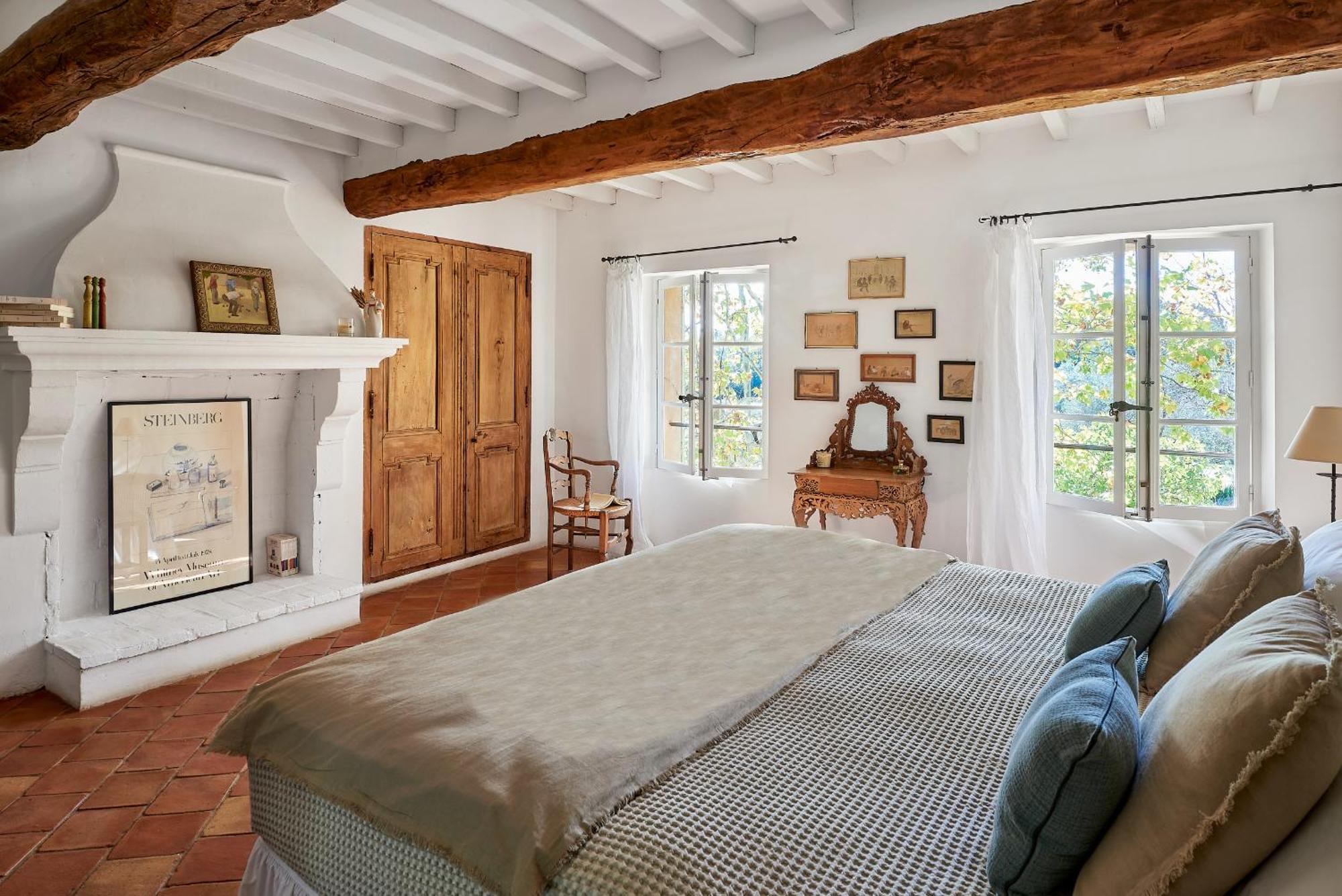 Château De Berne Hotel 5*