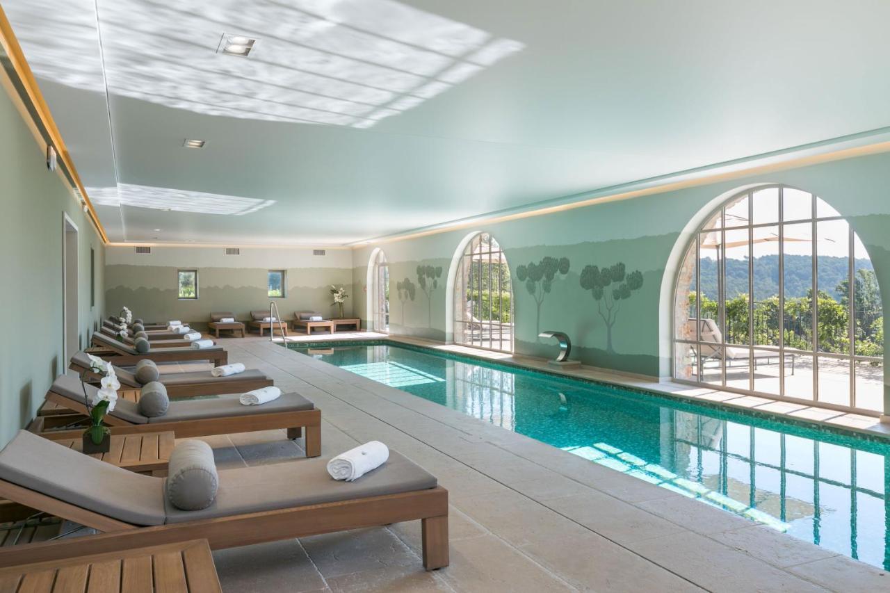 Hotel Château De Berne 5*