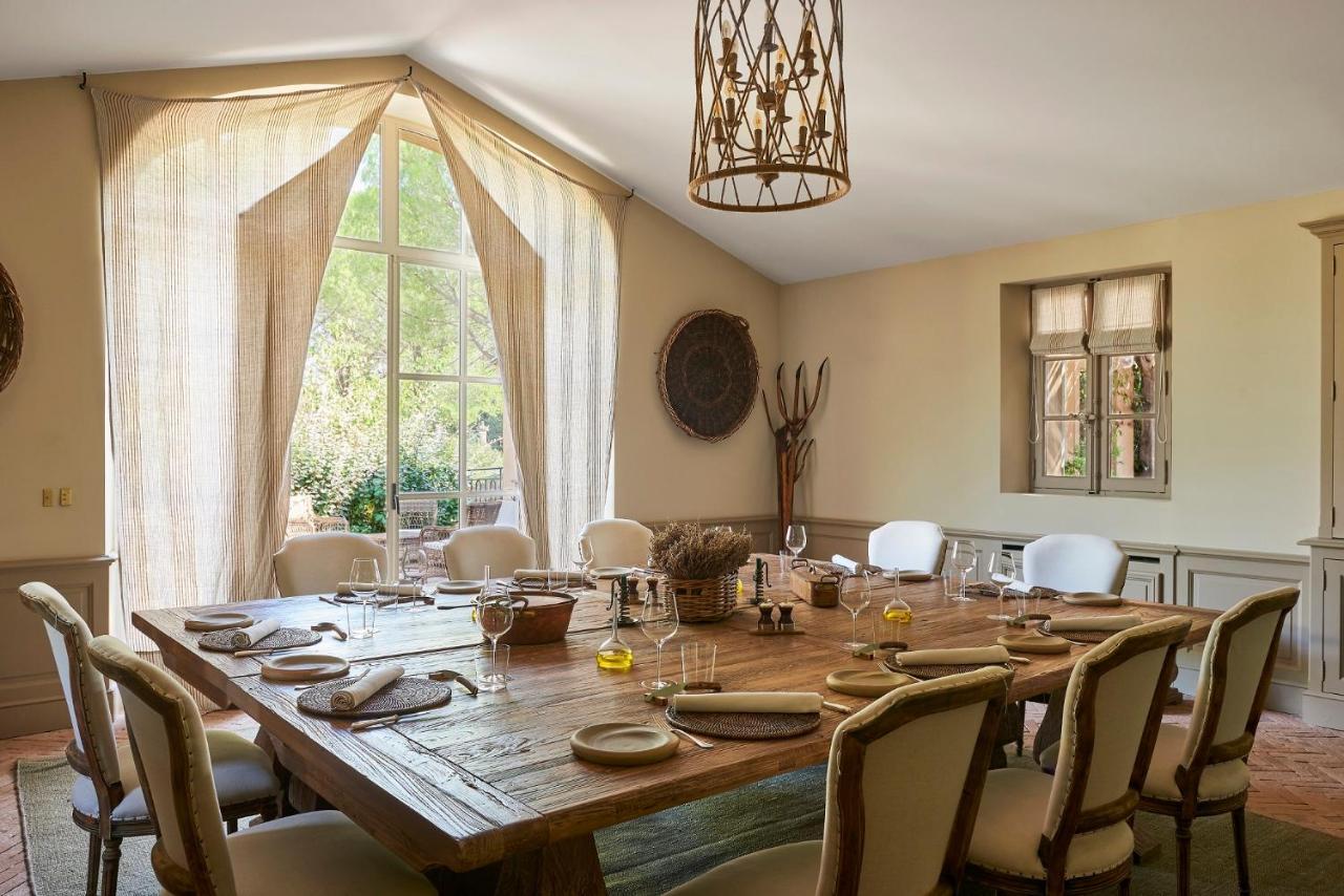 Château De Berne Hotel 5*
