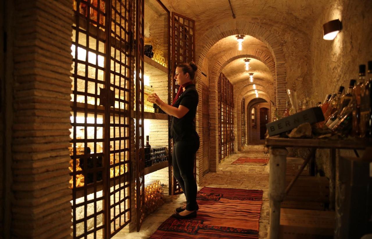 Hotel Château De Berne 5*