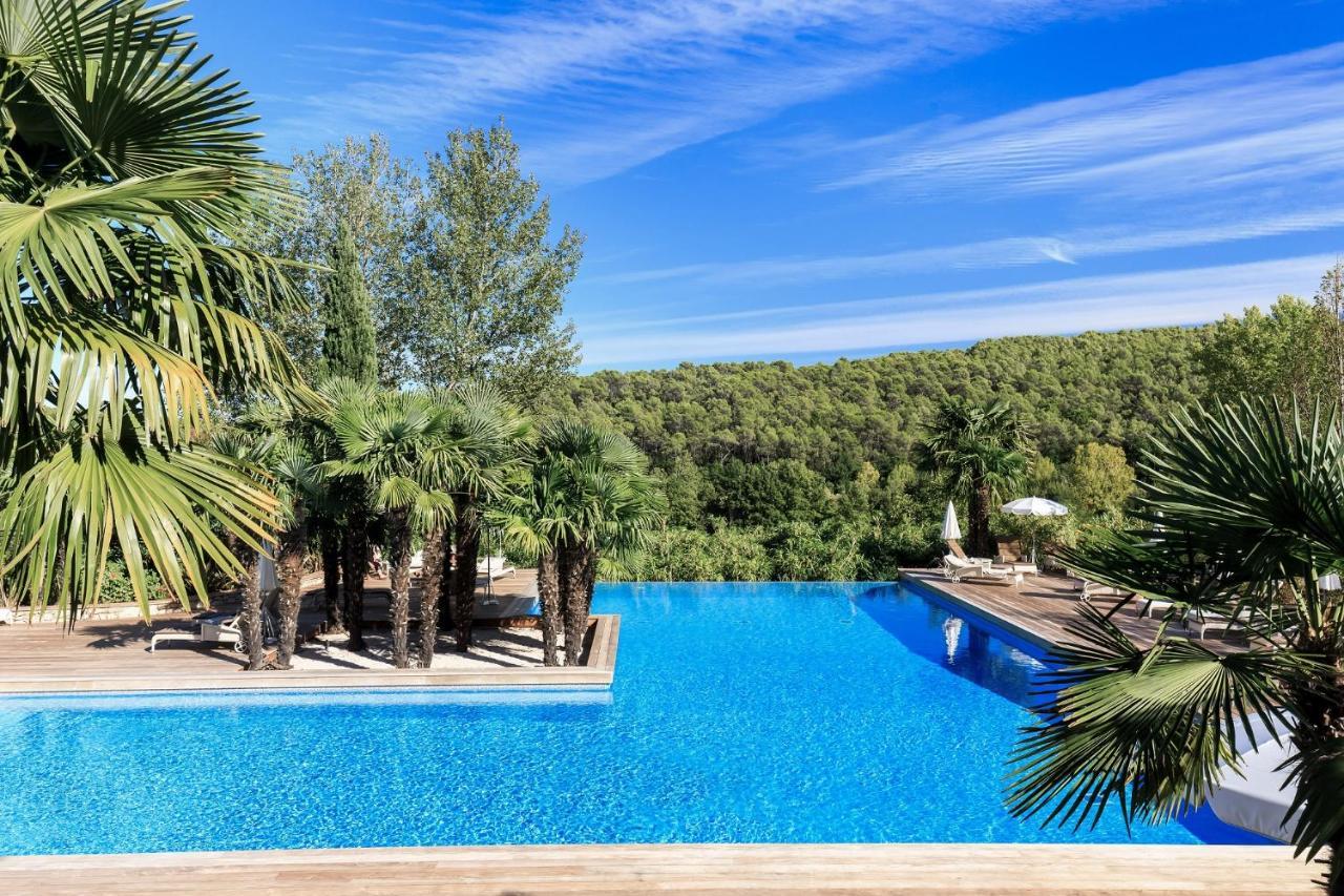 Château De Berne 5*
