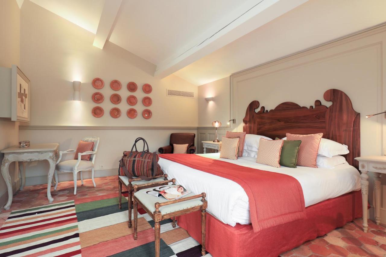 Hotel Château De Berne 5*