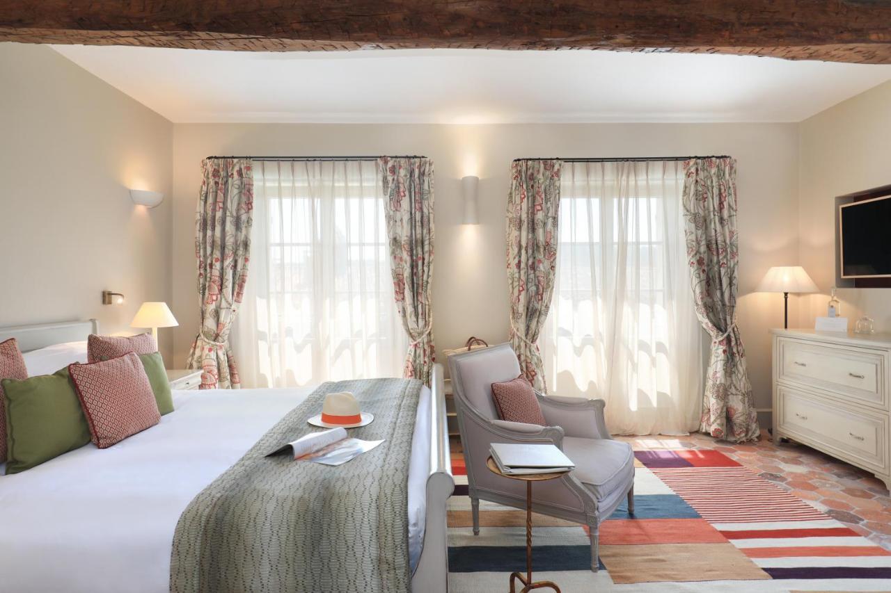 Château De Berne 5* Lorgues