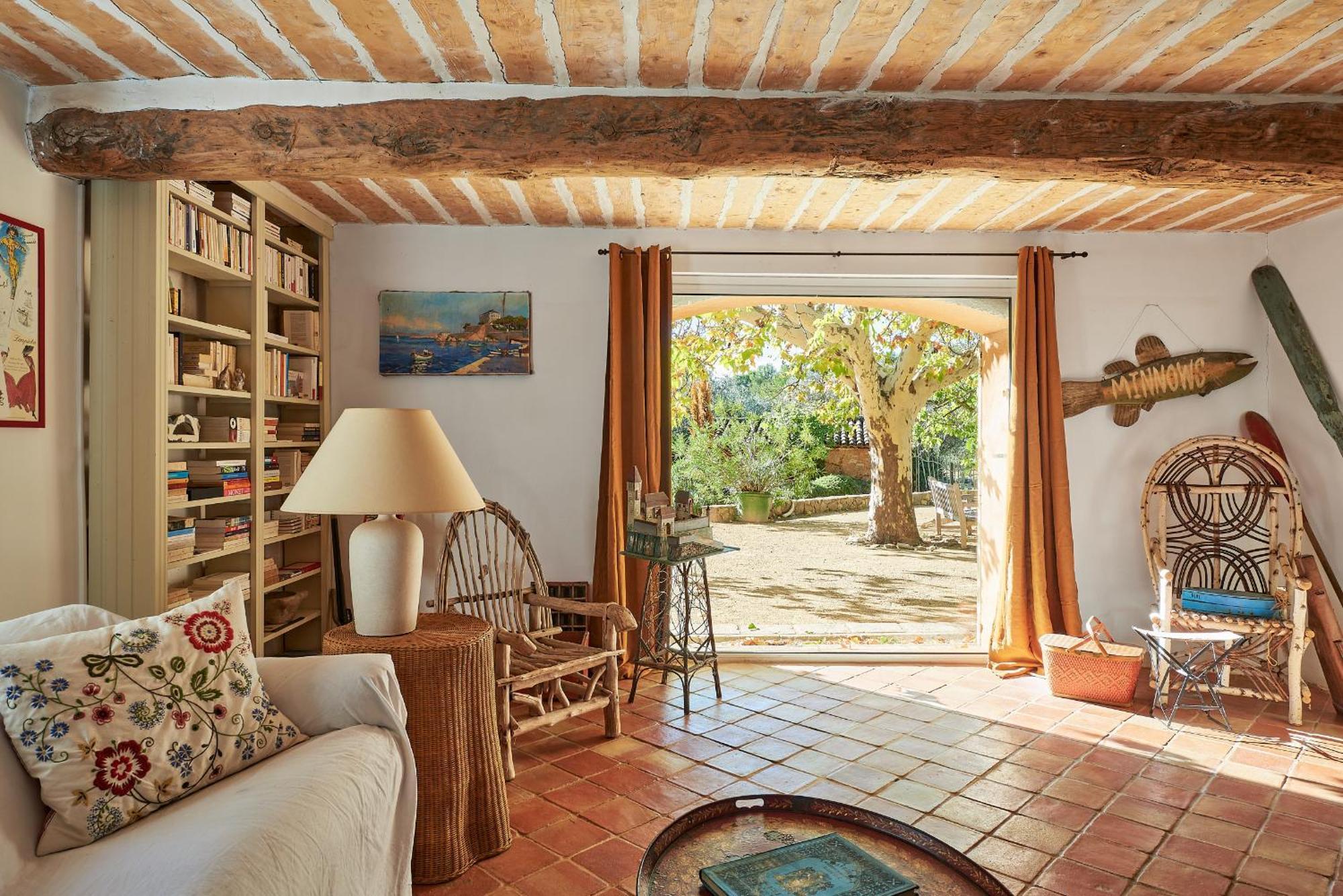 Château De Berne 5*
