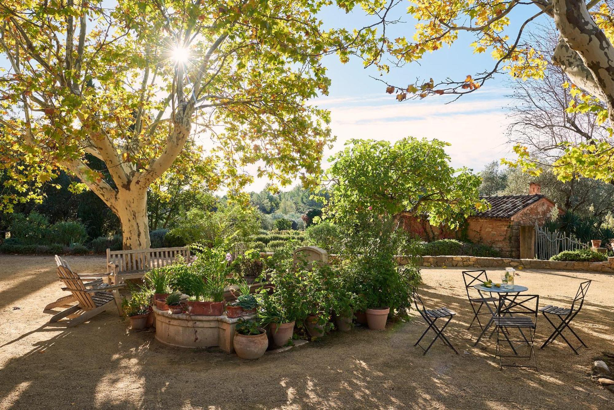 Château De Berne 5* Lorgues