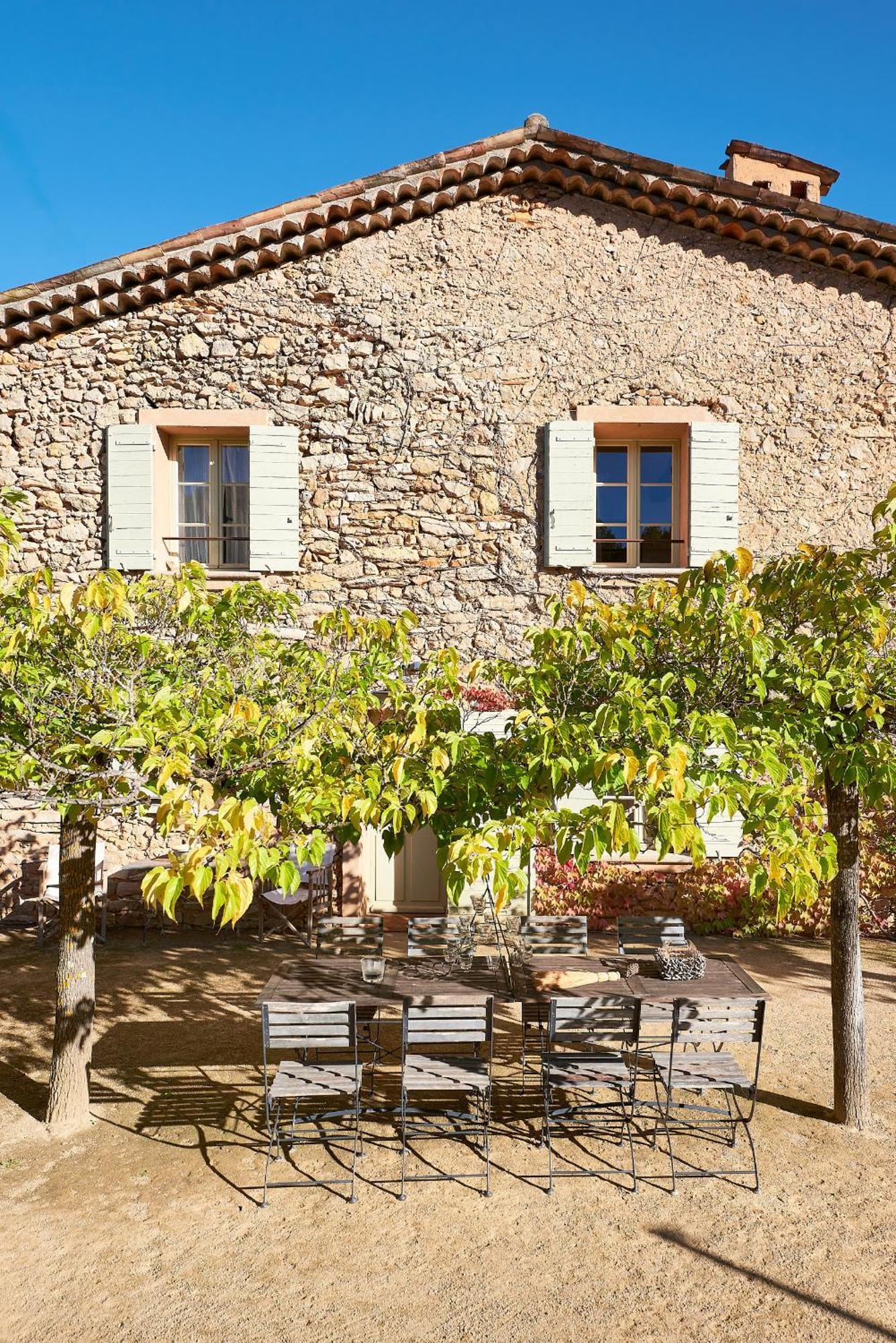 Château De Berne Hotel Lorgues
