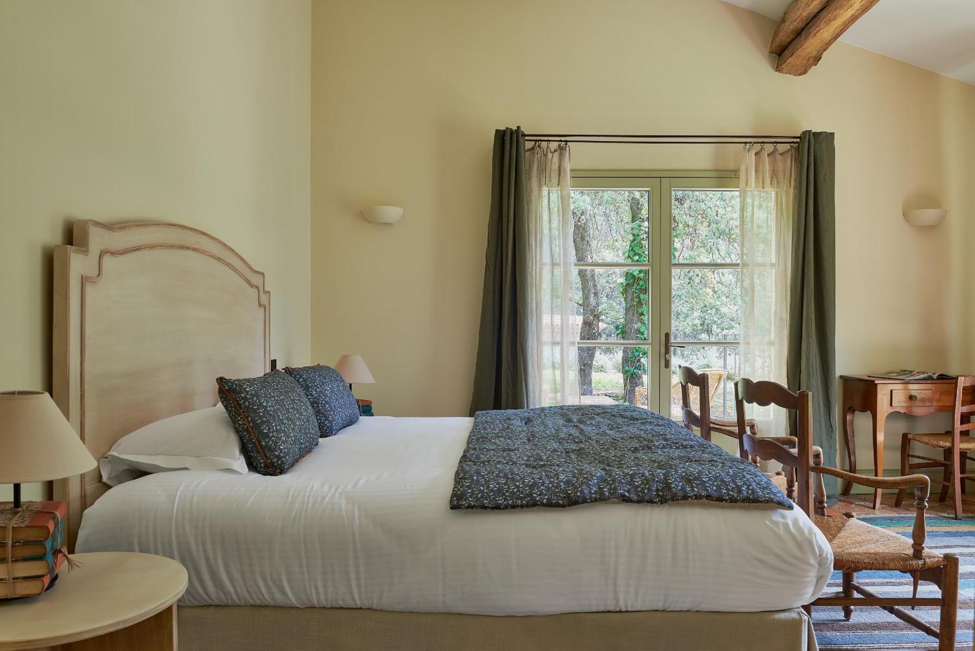 Château De Berne 5* Lorgues