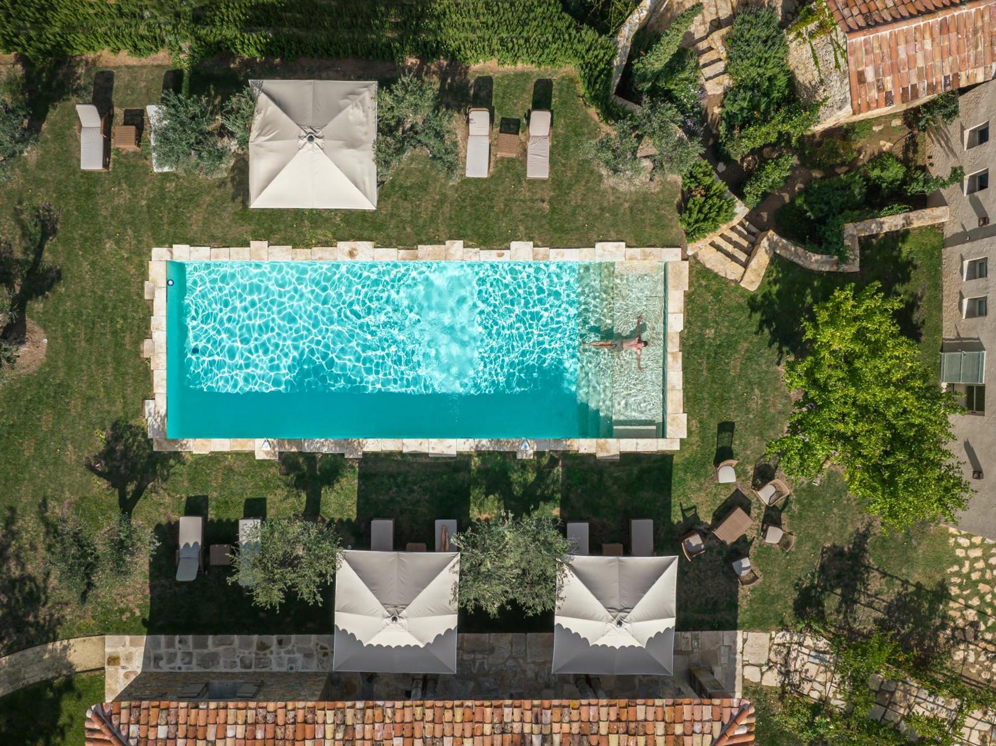 Château De Berne 5*