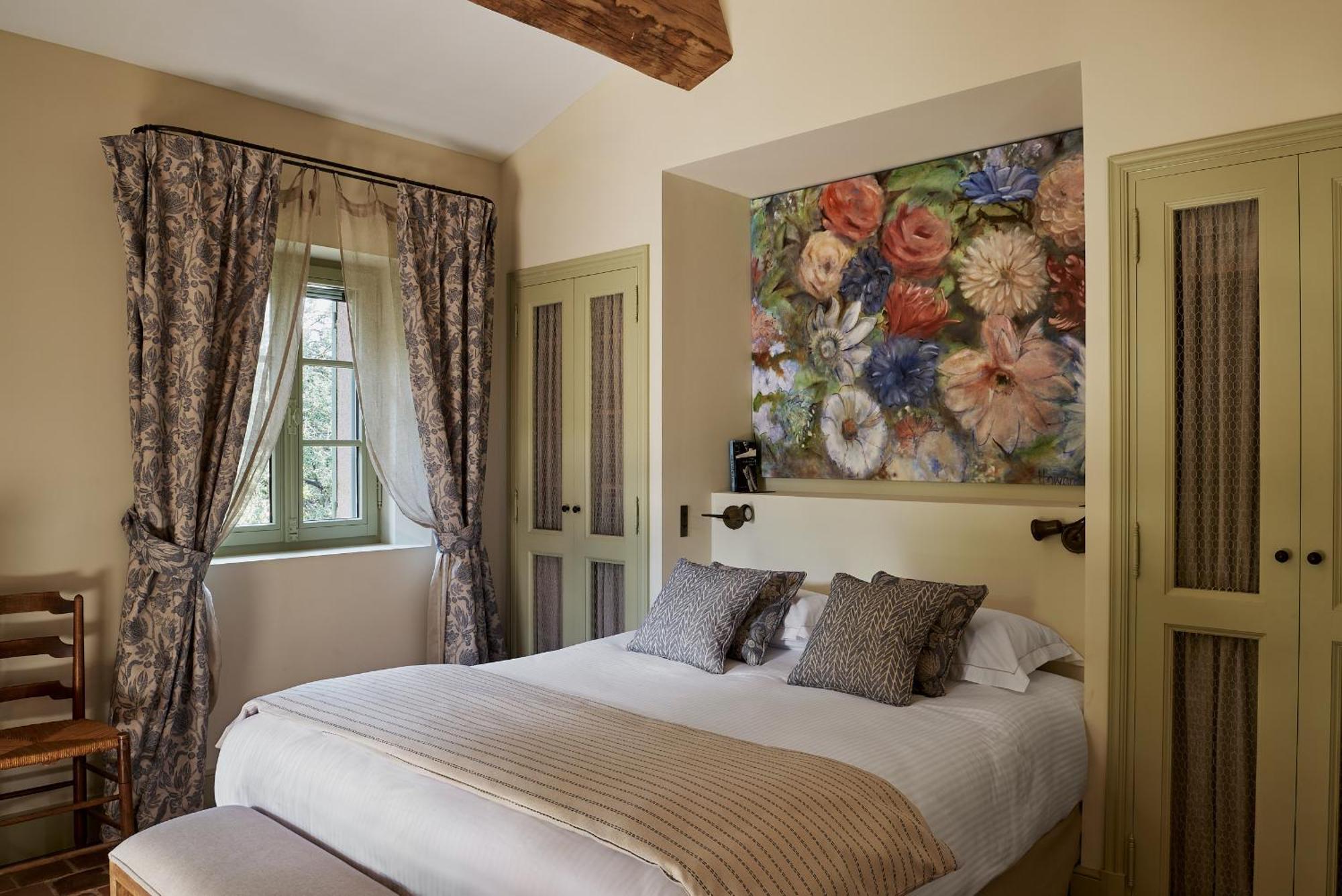Hotel Château De Berne